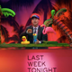 John Oliver